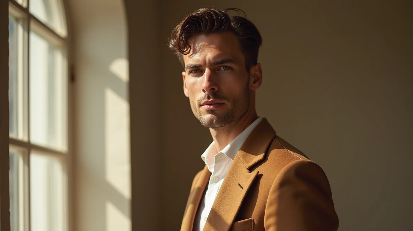 Main elements defining mason clothing